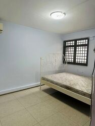 Blk 119 Ho Ching Road (Jurong West), HDB 3 Rooms #596199001